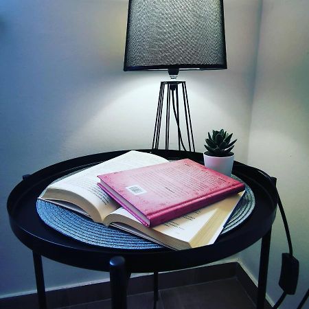 Apartment4Two - Studioapartment فير المظهر الخارجي الصورة
